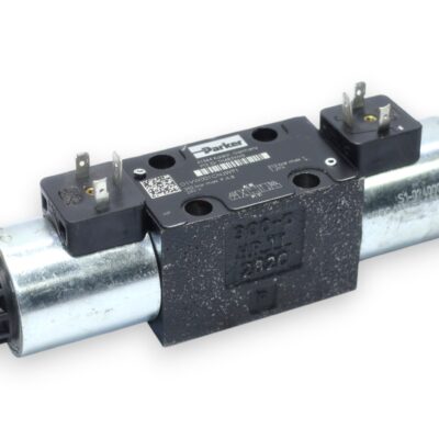 PARKER D1VW001CNJW91 DIRECTIONAL CONTROL VALVE