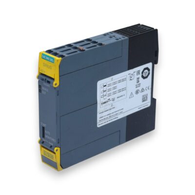SIEMENS 3SK1111-2AB30 SAFETY RELAY