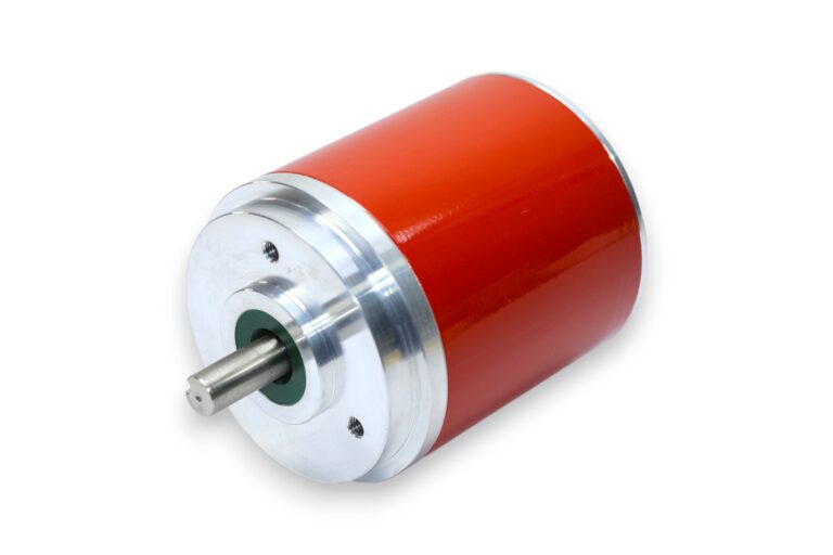 HOHNER 30-3011-3000 INCREMENTAL ROTARY ENCODER 