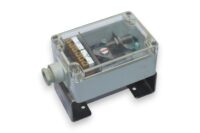AMG-PESCH 010-042 LIMIT SWITCH BOX