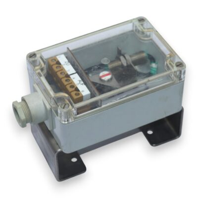 AMG-PESCH 010-042 LIMIT SWITCH BOX