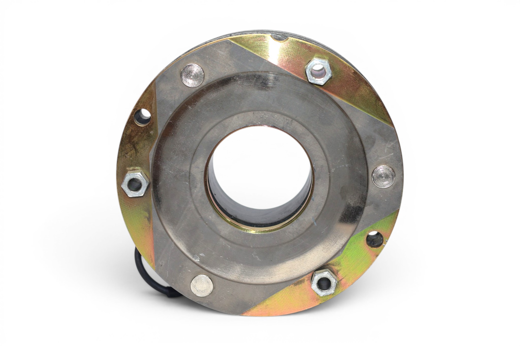NORD 205V 0102/60 ELECTRIC BRAKE - Image 5