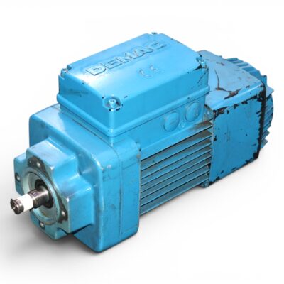 DEMAG ZBA 71 B 2 B003 CYLINDRICAL-ROTOR MOTOR