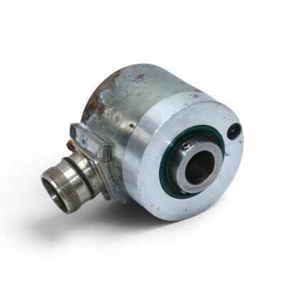 SIKO WH58M-0021 ABSOLUTE ENCODER S6/04-E2-4096-4096-GW-16-S
