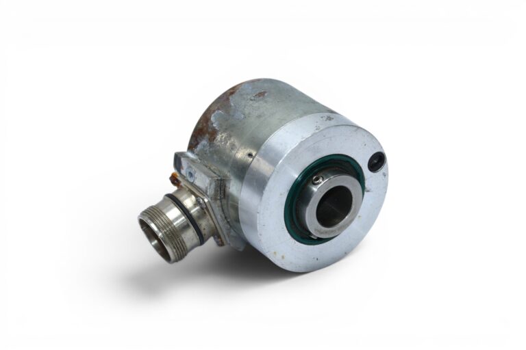 SIKO WH58M-0021 ABSOLUTE ENCODER S6/04-E2-4096-4096-GW-16-S