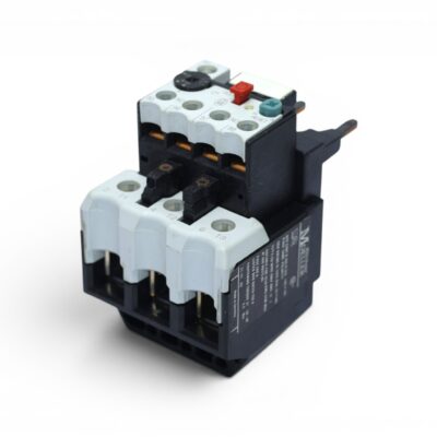 MOELLER Z1-63 OVERLOAD RELAY
