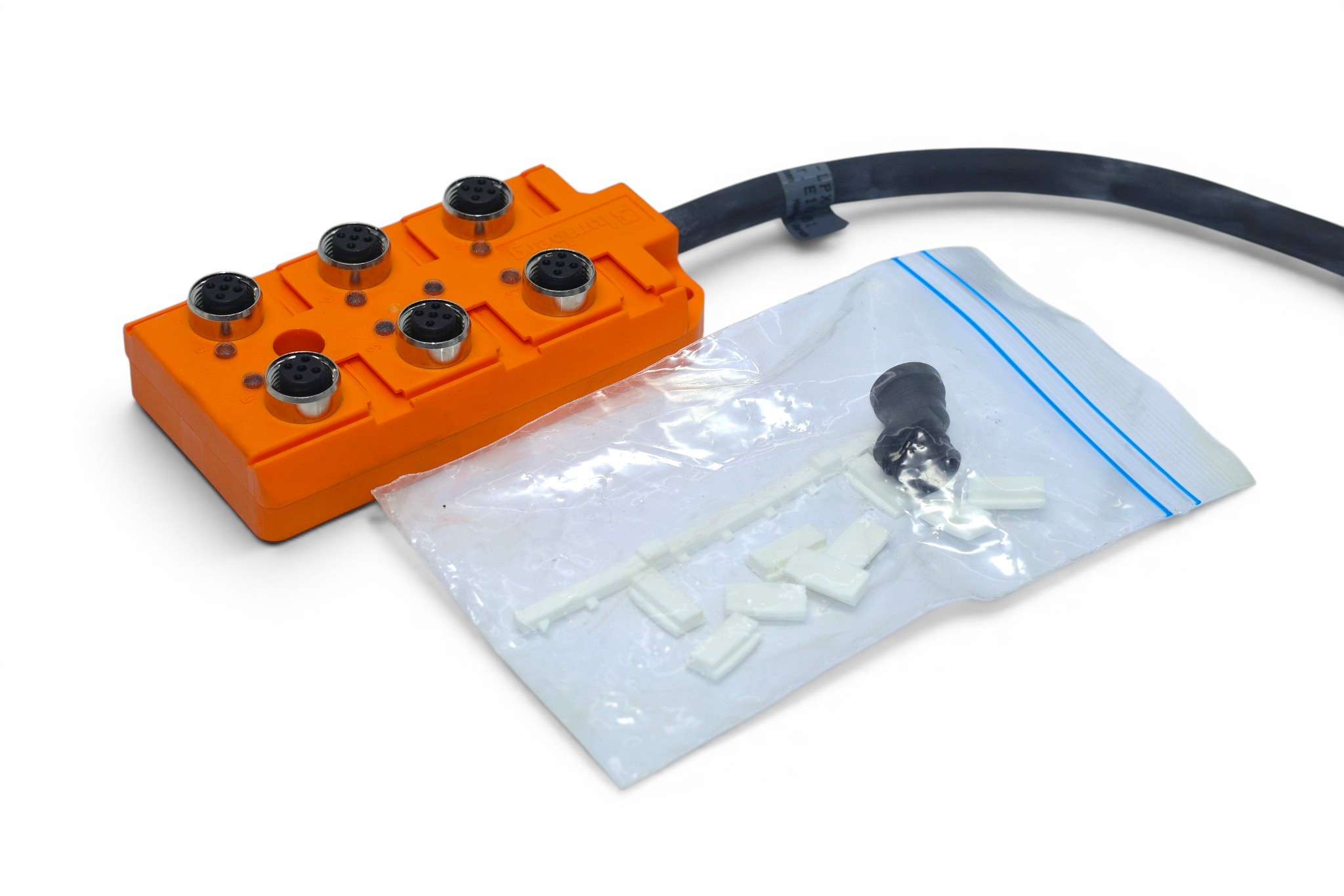 LUMBERG ASB 8 LED-5/4 DISTRIBUTION BOX - Image 6