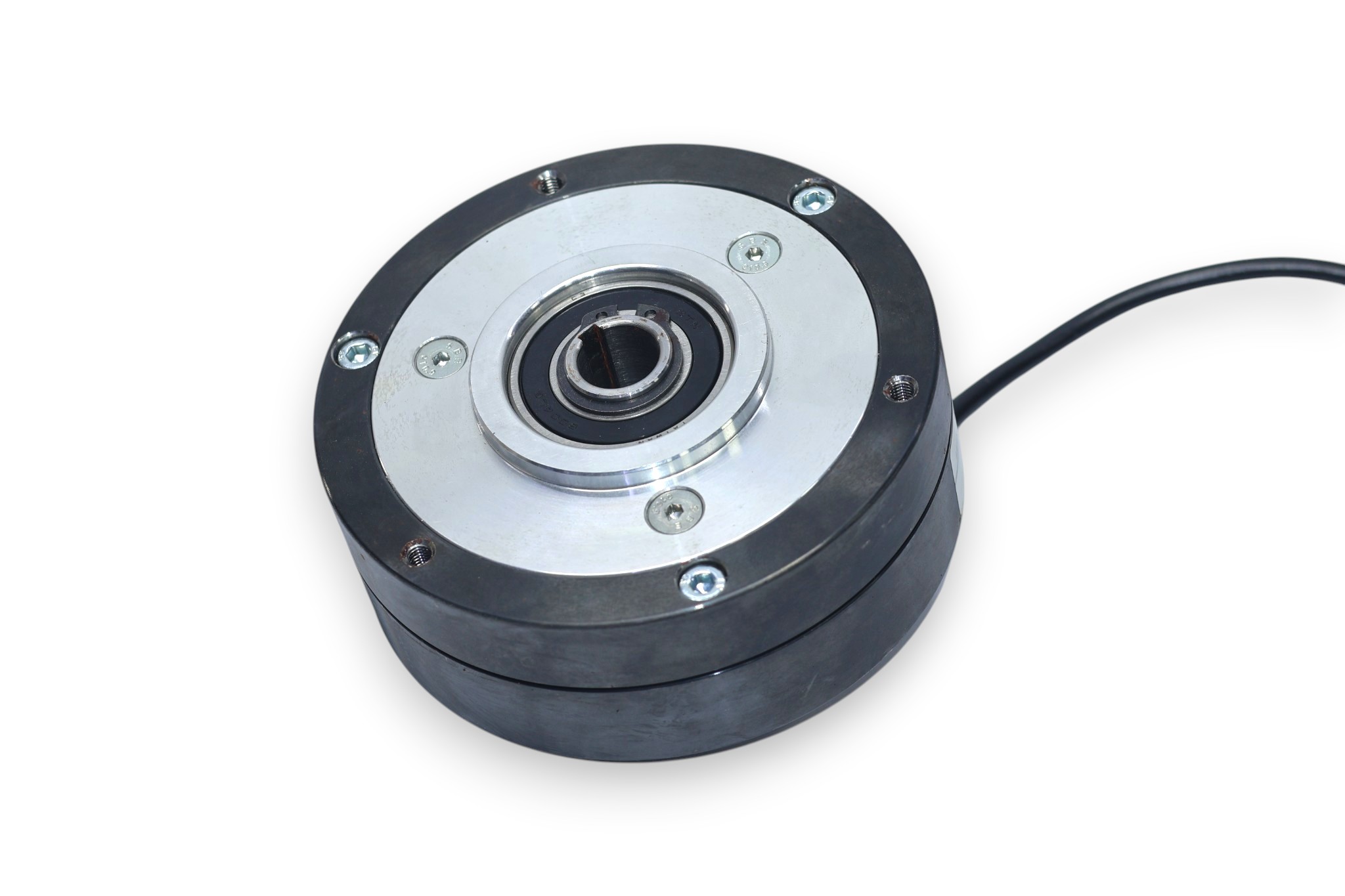 RE-SPA B.121 ELECTROMAGNETIC POWDER BRAKE EF B.121 - Image 6