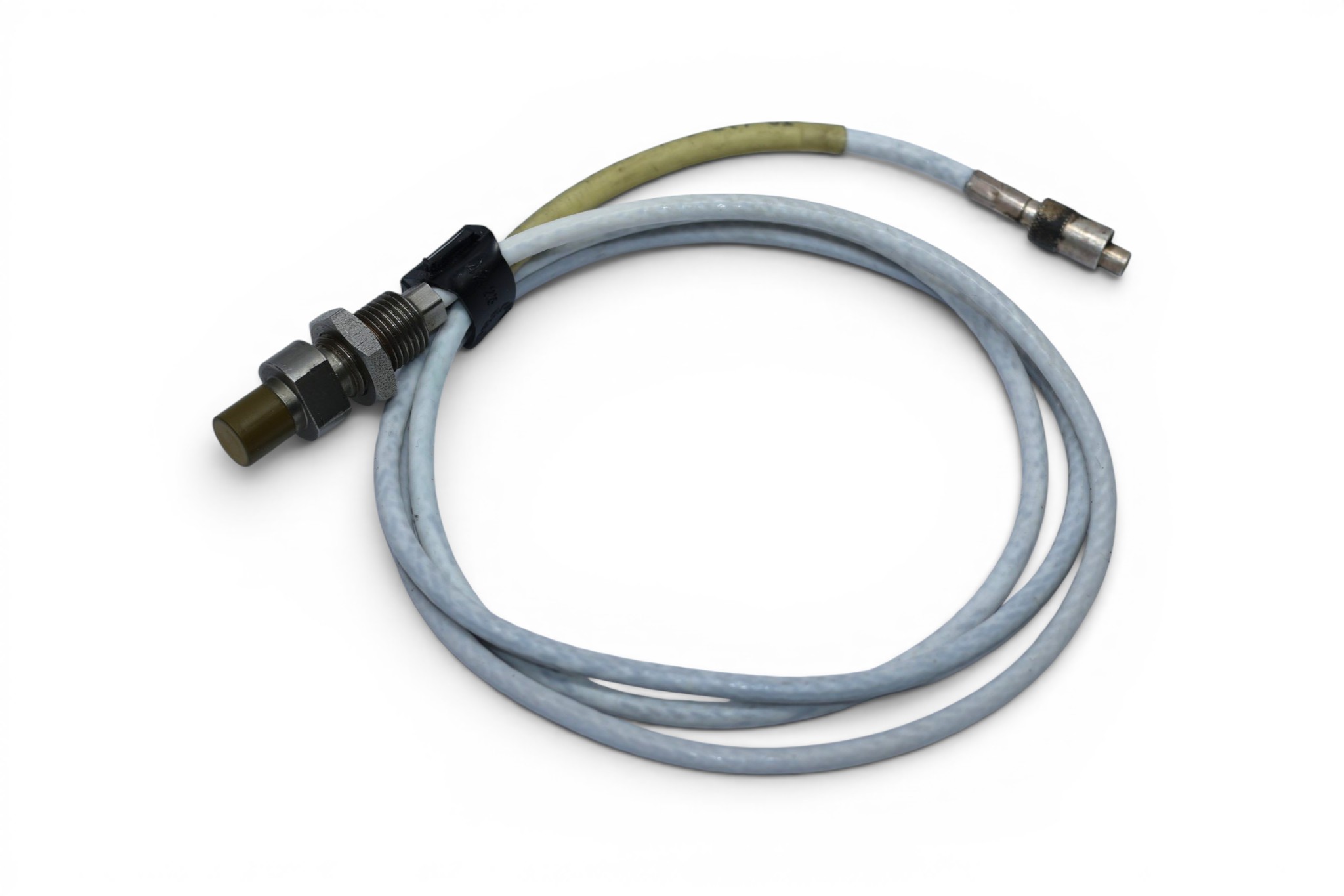 MEGGITT/VIBRO-METER TQ 412 PROXIMITY MEASUREMENT SYSTEM