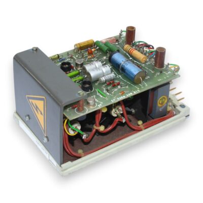 SIEMENS ARB-P12VS58-4 CONTROL POWER MODULE