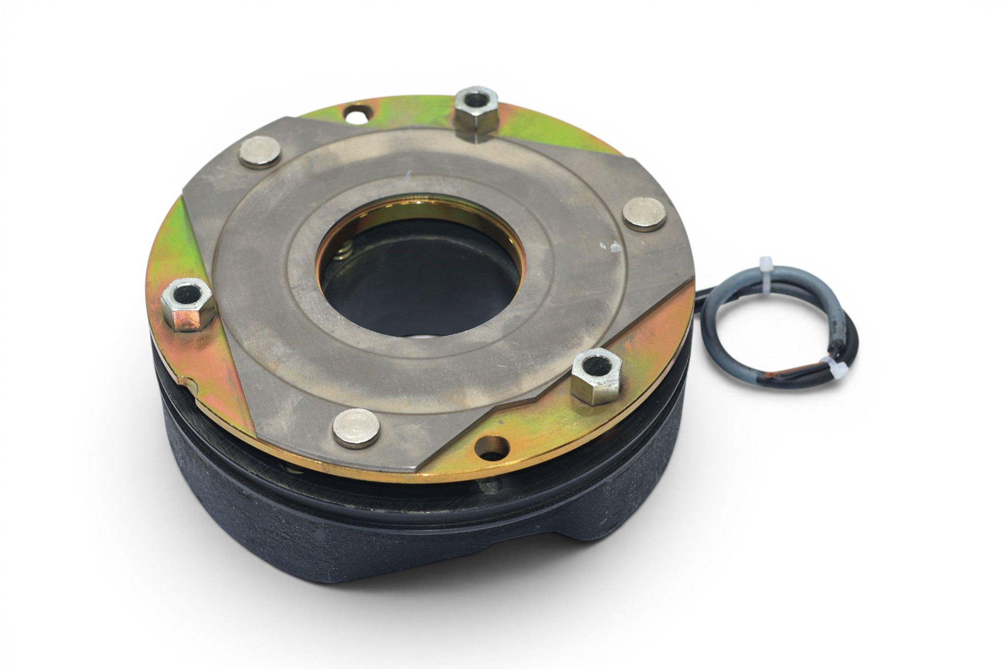 NORD 205V 0102/60 ELECTRIC BRAKE - Image 7