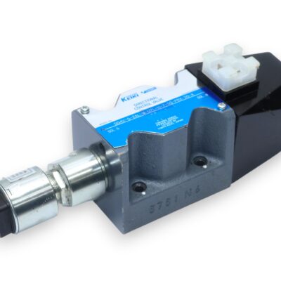 TOKYO KEIKI DG4V-5-2AL-M-U7L-H-7-50-PRX-20-K DIRECTIONAL CONTROL VALVE