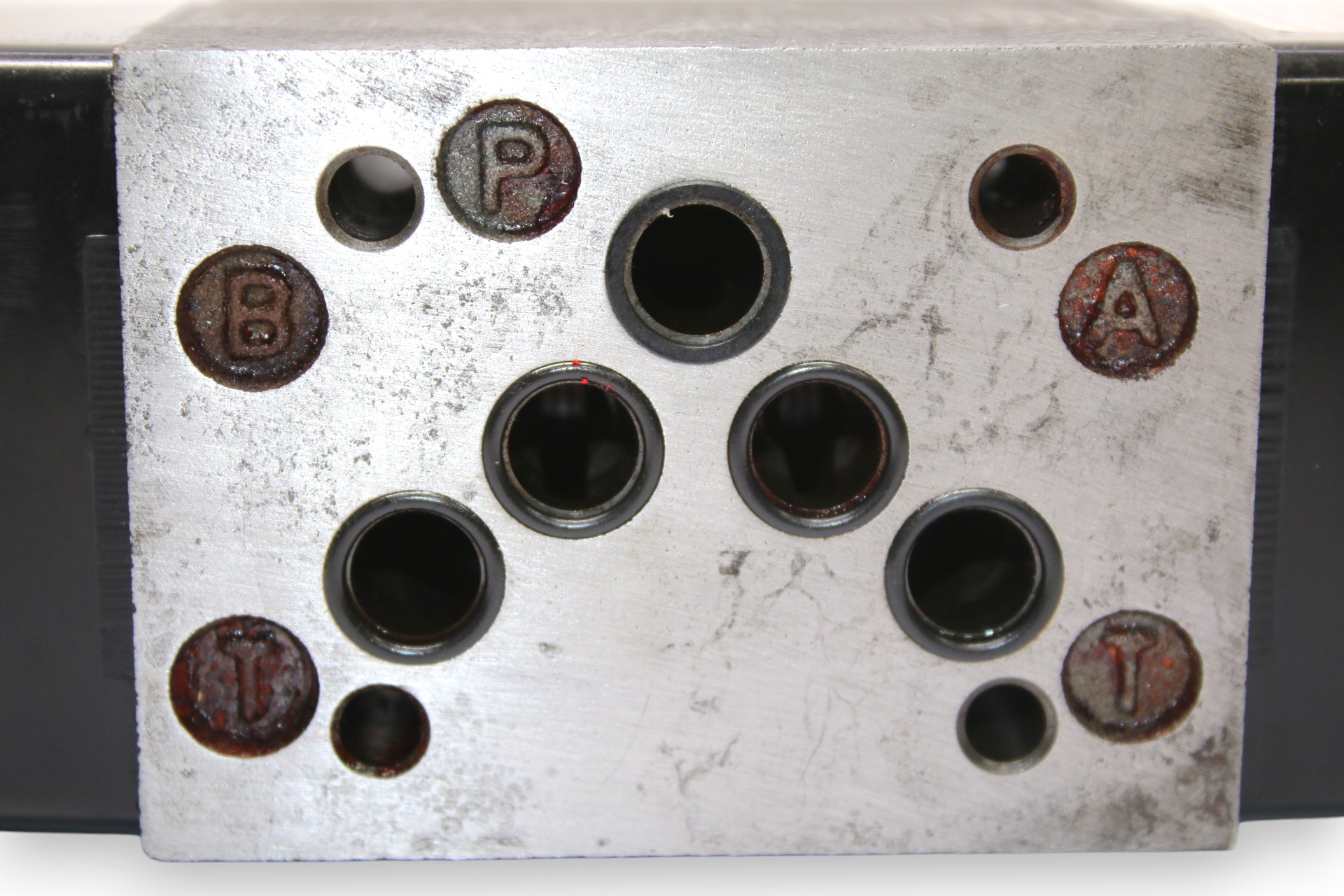 HYDROPA WE 10 HY-F1D DIRECTIONAL CONTROL VALVE - Image 6