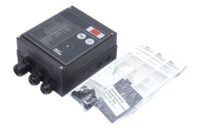 KROMSCHRODER BCU370WFEU0D3 BURNER CONTROL UNIT 88600023