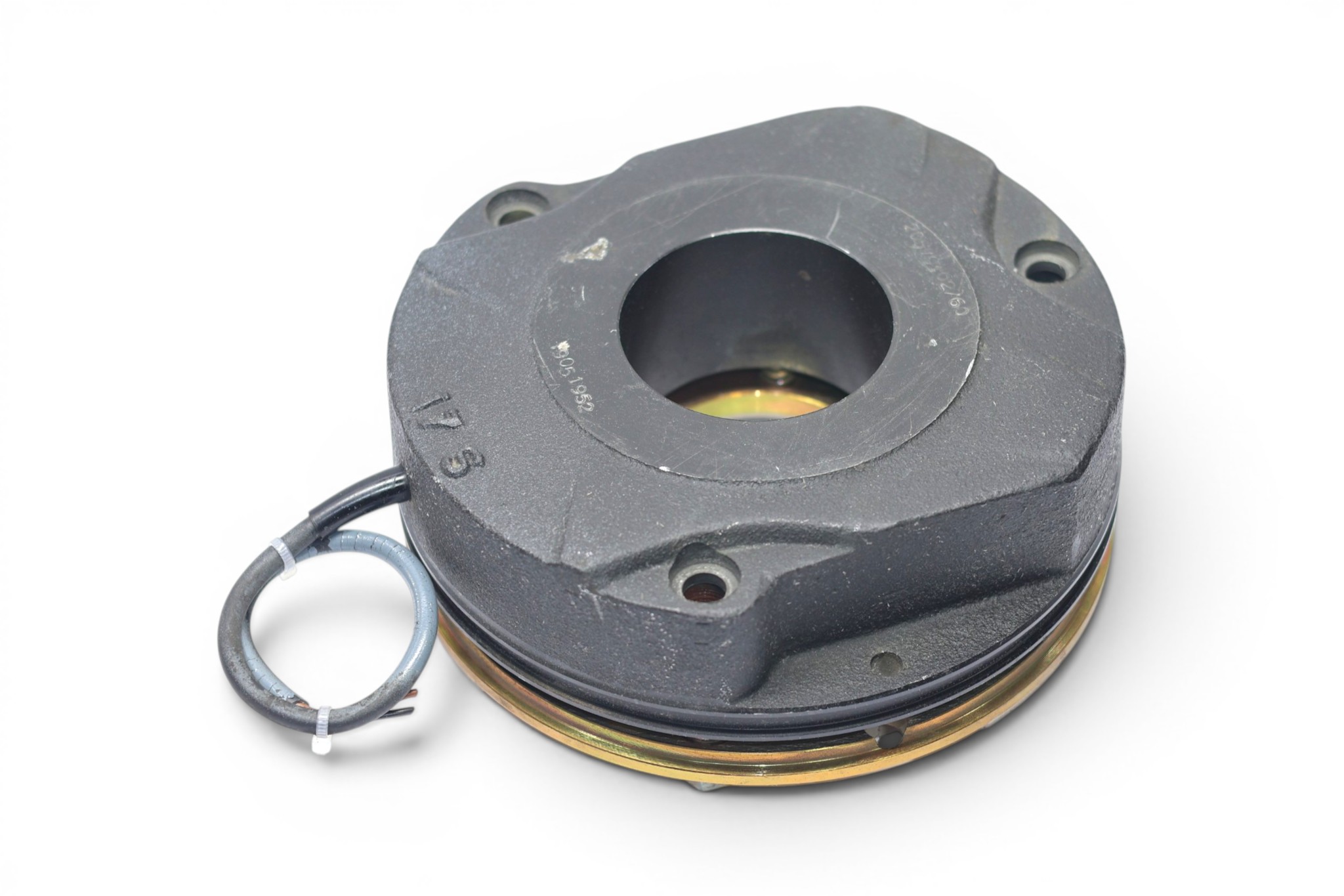NORD 205V 0102/60 ELECTRIC BRAKE