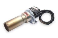 LEISTER LE 5000 AIR HEATER (380-400 V)