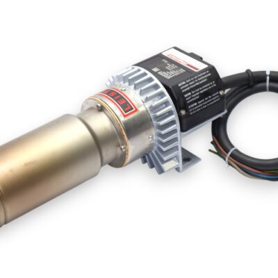 LEISTER LE 5000 AIR HEATER (380-400 V)