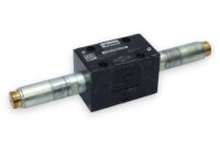 PARKER D1VW001CNJW91 DIRECTIONAL CONTROL VALVE (WITH OUT COIL)