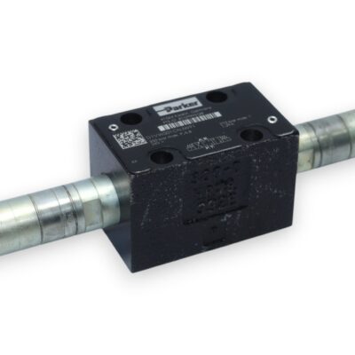 PARKER D1VW001CNJW91 DIRECTIONAL CONTROL VALVE (WITH OUT COIL)