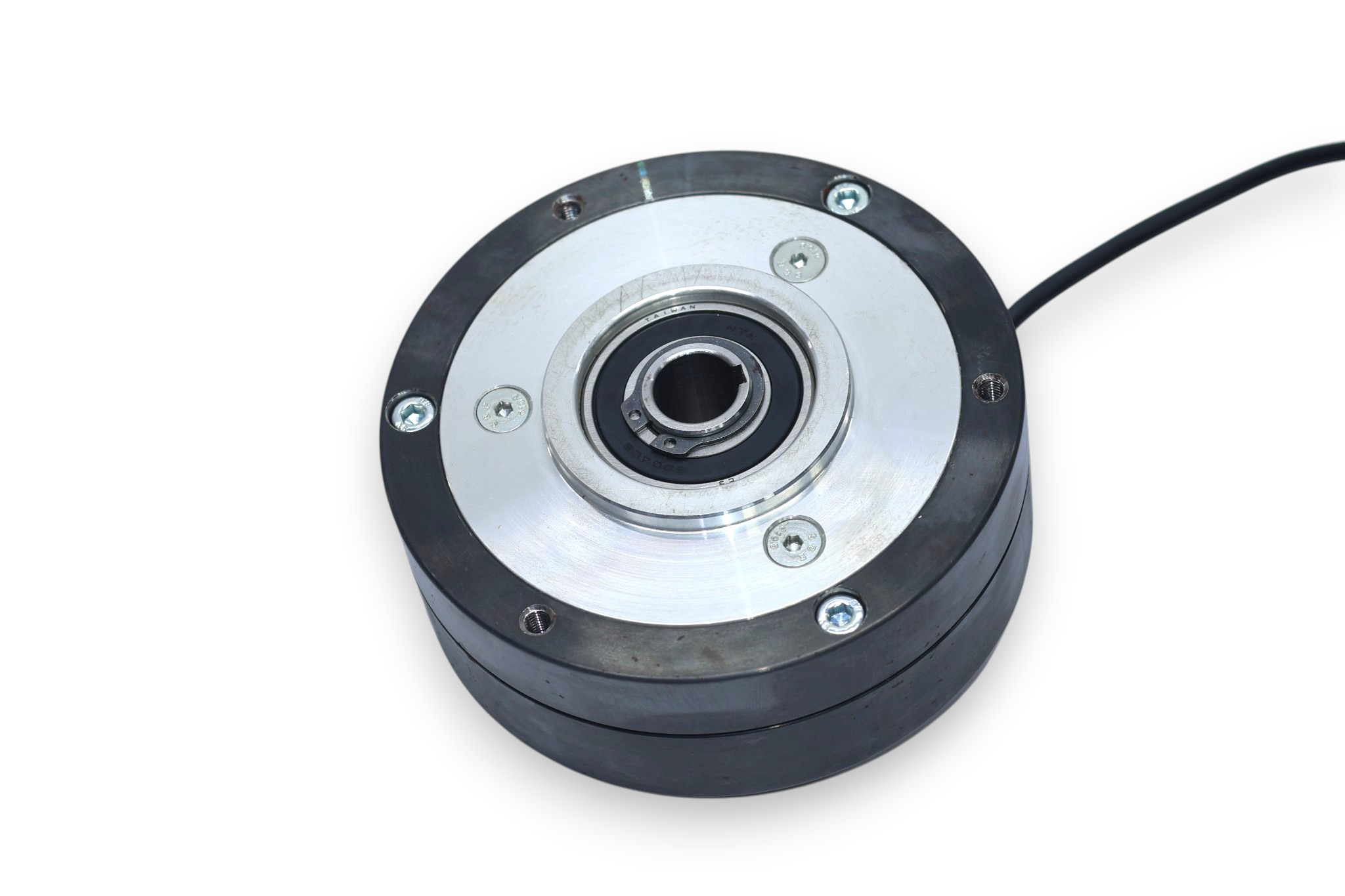 RE-SPA B.121 ELECTROMAGNETIC POWDER BRAKE EF B.121 - Image 6