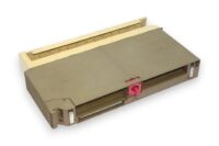 SIEMENS 6ES5 436-7LA11 Digital input Module