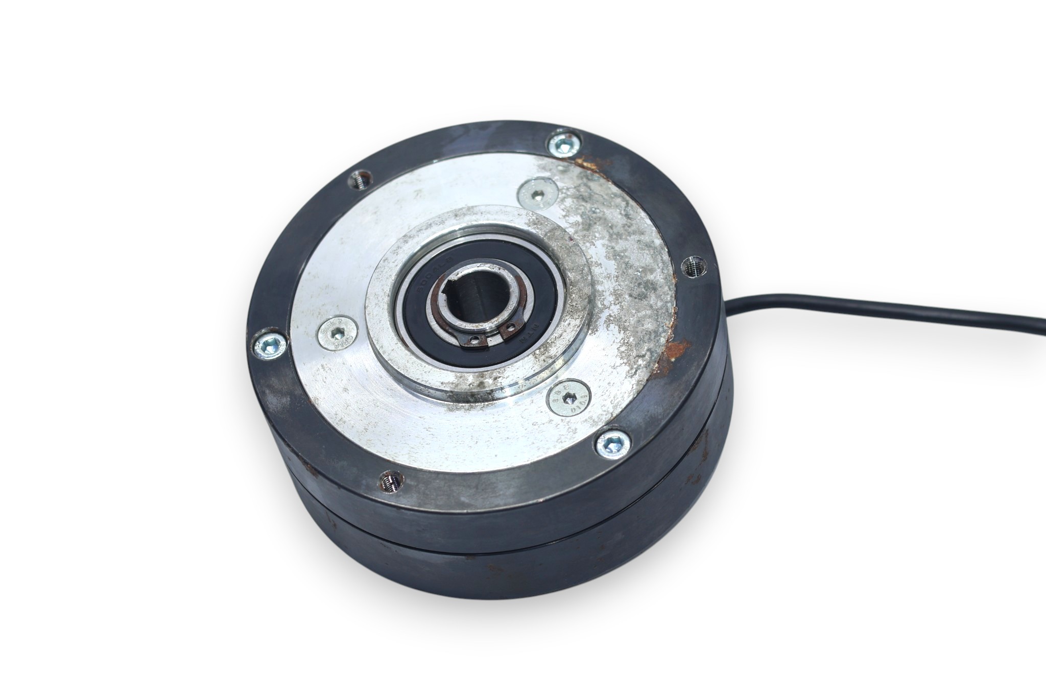 RE-SPA B.121 ELECTROMAGNETIC POWDER BRAKE EF B.121 - Image 6