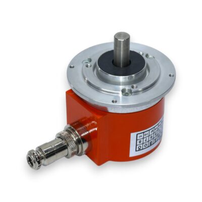 HOHNER H12TC0/2048 INCREMENTAL ENCODER ‎