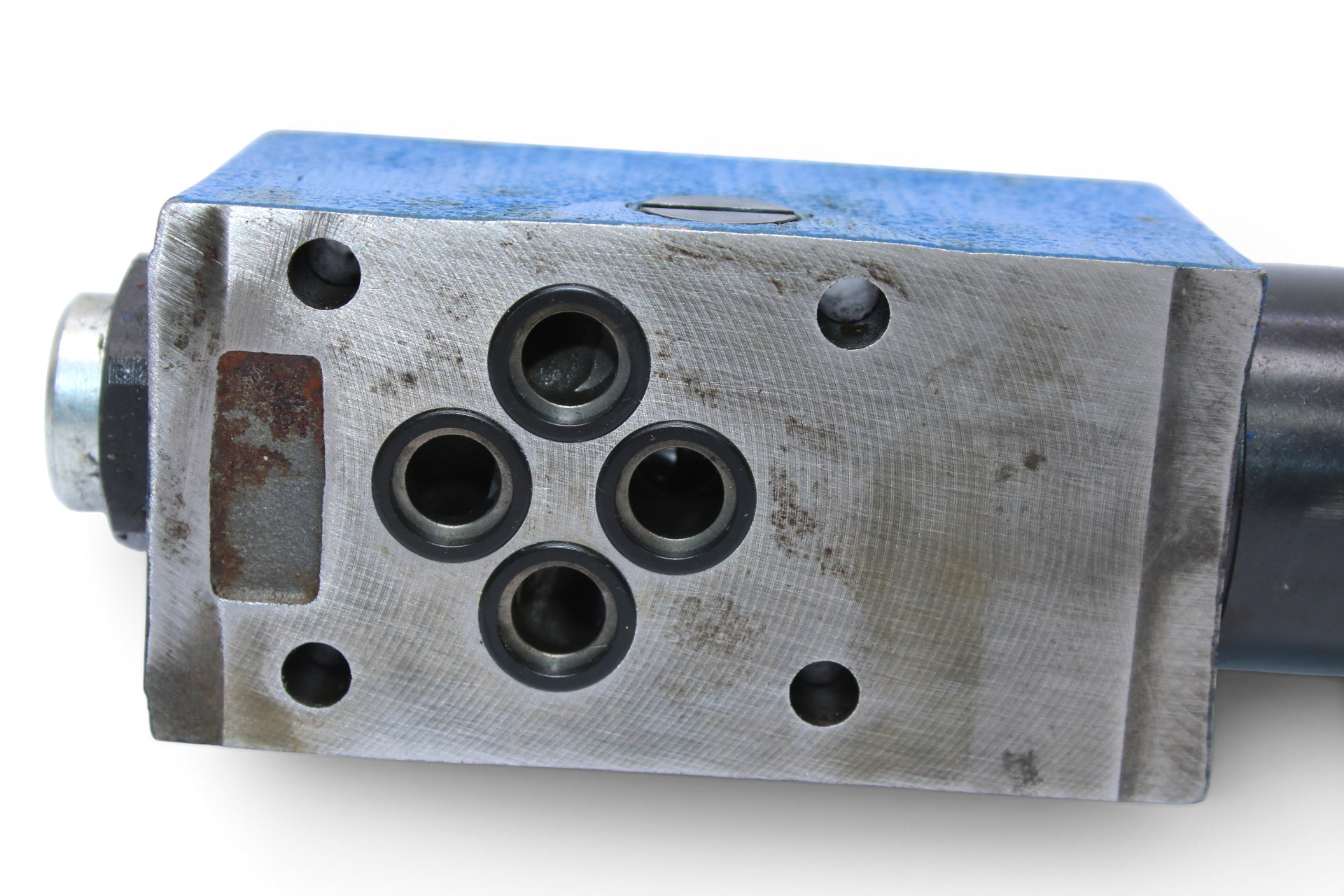 REXROTH ZDR6DA2-45/150Y PRESSURE REDUCING VALVE R900410849 - Image 3