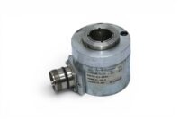 SIKO WH58M-0036 ABSOLUTE ENCODER S6/04-E2-4096-4096-KL-22-S