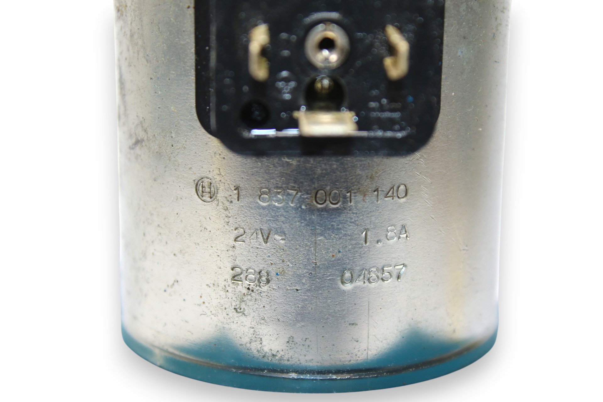 BOSCH 0 810 001 804 DIRECTIONAL CONTROL VALVE 081WV10P1V1033WS024/00D0 - Image 4