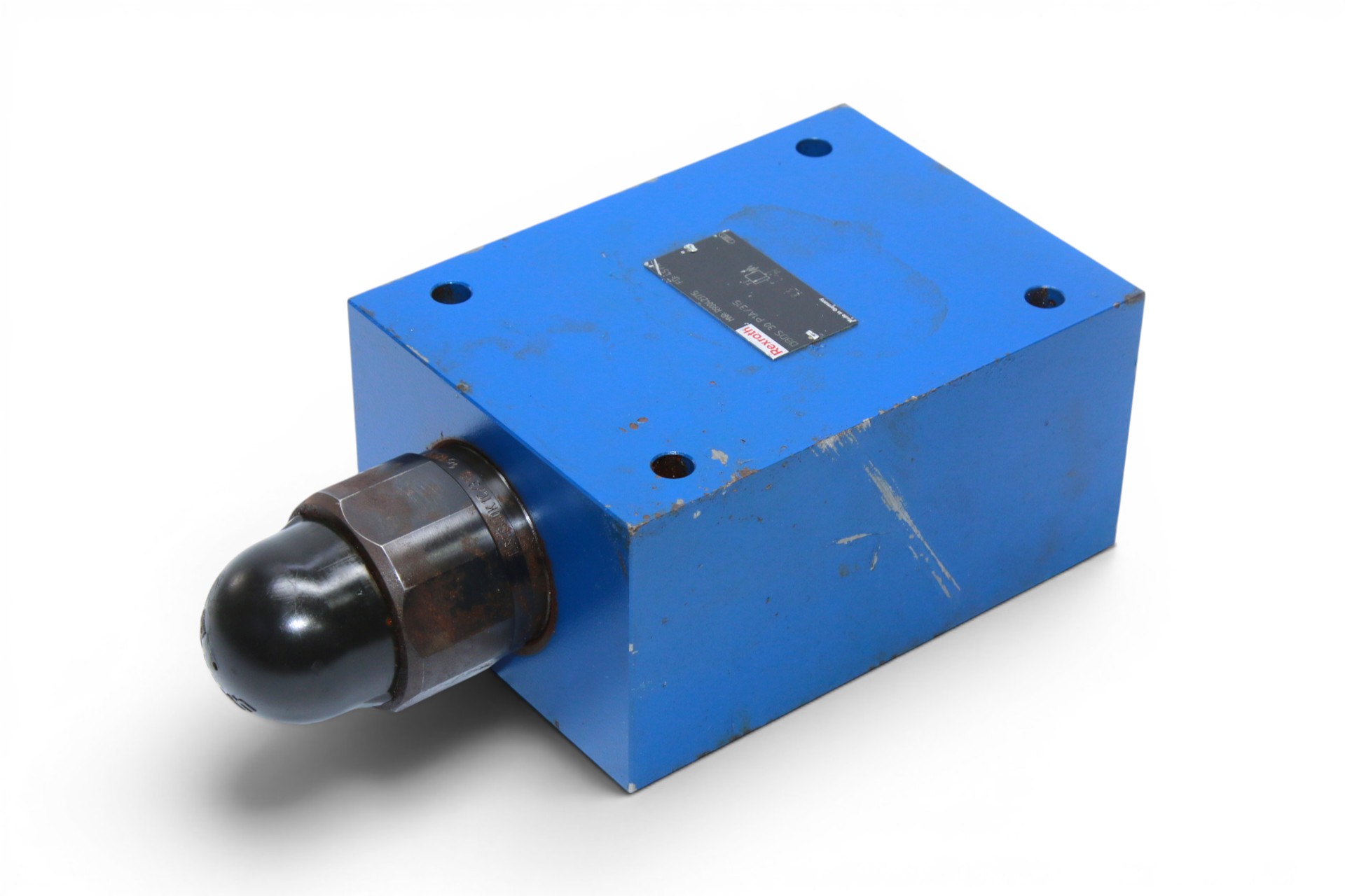 REXROTH DBDS30P1A/315 PRESSURE RELIEF VALVE R900423715