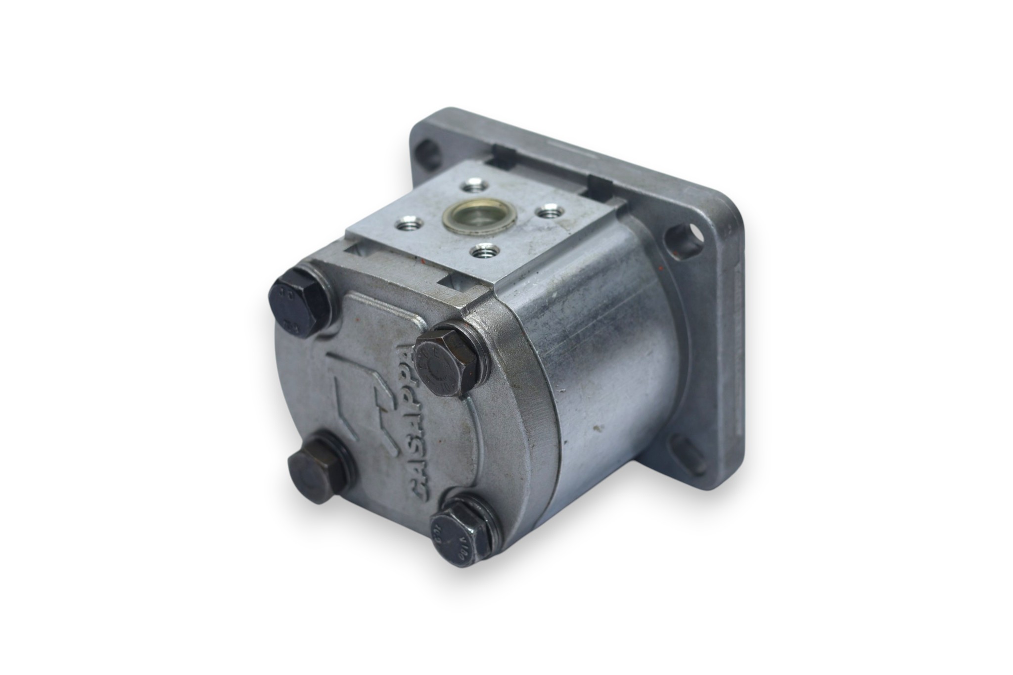CASAPPA PLP10.2.5 D0-8E1-LBB/BA-A-E1-FS HYDRAULIC GEAR PUMP - Image 3