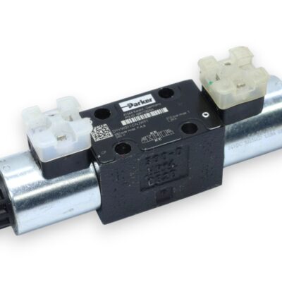 PARKER D1VW011CNJW91 DIRECTIONAL CONTROL VALVE