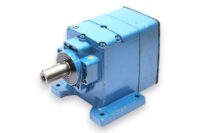 DEMAG DGV41TD GearBox B8-30-1/186