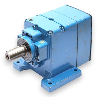 DEMAG DGV41TD GearBox B8-30-1/186
