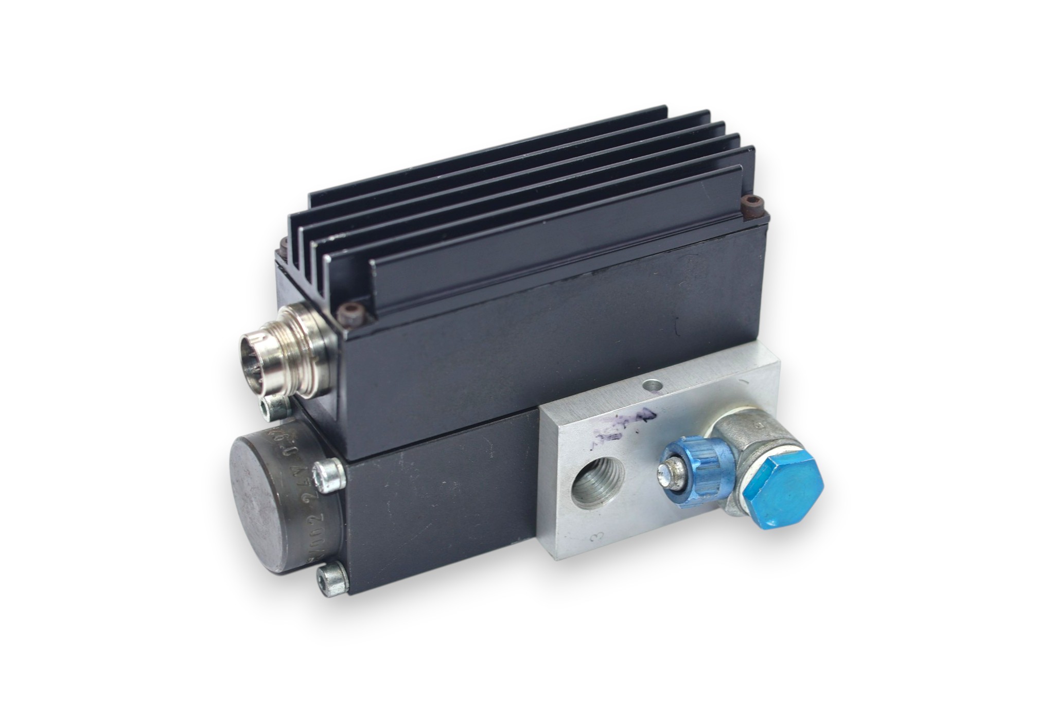 JOUCOMATIC 833-351041-0630 PROPORTIONAL VALVE