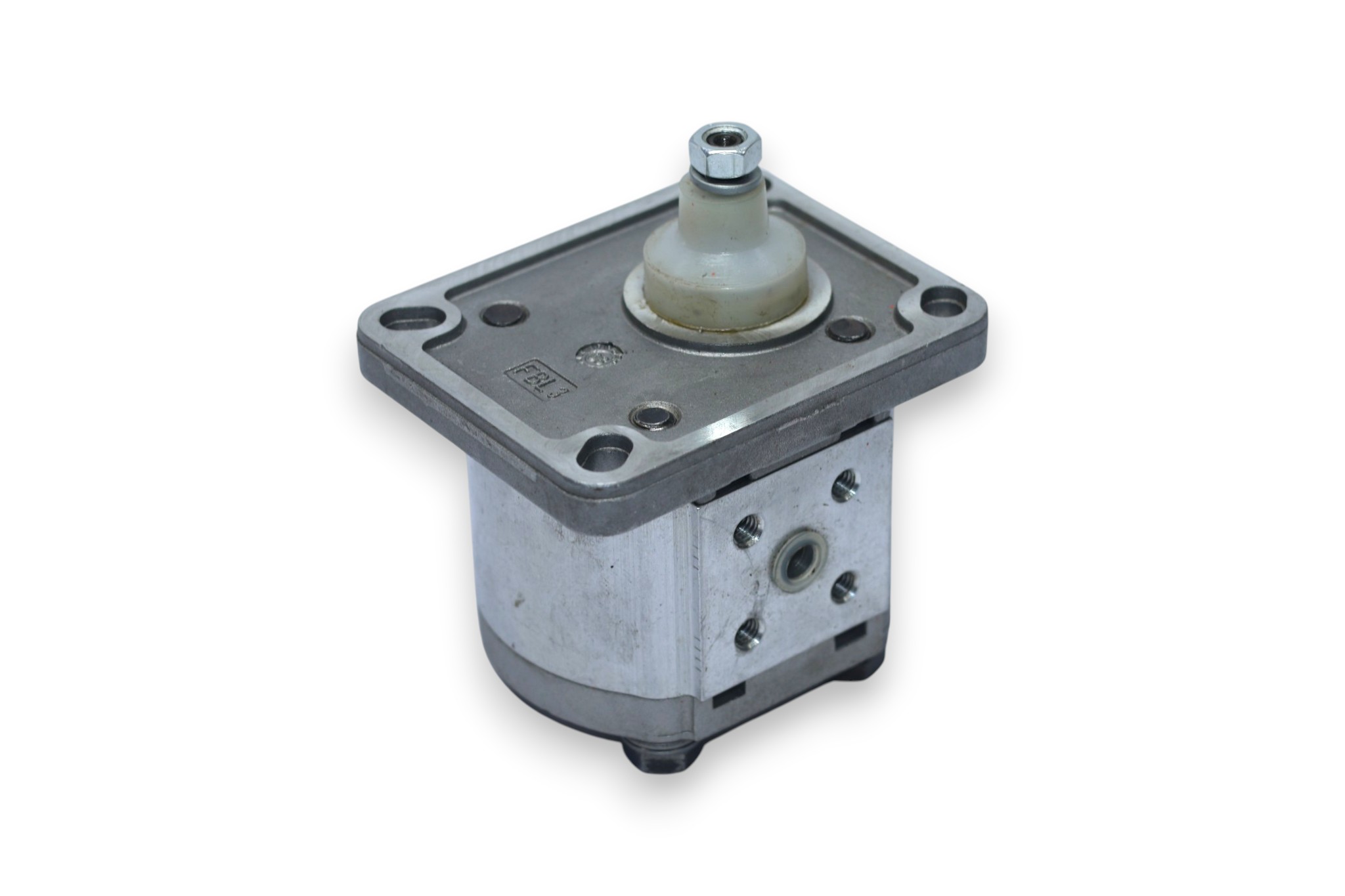 CASAPPA PLP10.2.5 D0-8E1-LBB/BA-A-E1-FS HYDRAULIC GEAR PUMP - Image 4