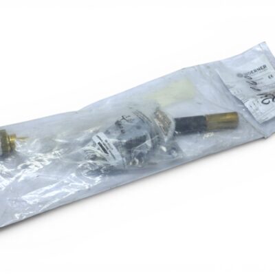 WOERNER KFA-A/F/0/0/070C/Z6A/200/140 LEVEL SWITCH