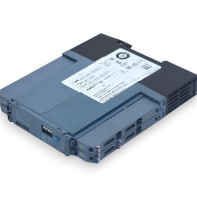 SIEMENS 3SK1120-2AB40 SAFETY RELAY