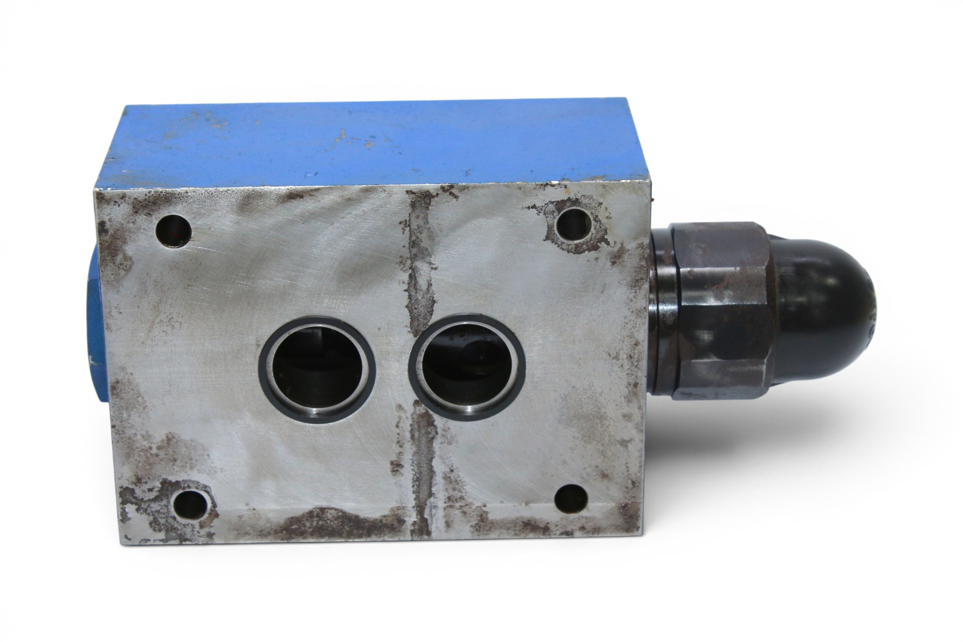 REXROTH DBDS30P1A/315 PRESSURE RELIEF VALVE R900423715 - Image 5