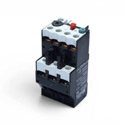 MOELLER Z00-0.4 OVERLOAD RELAY