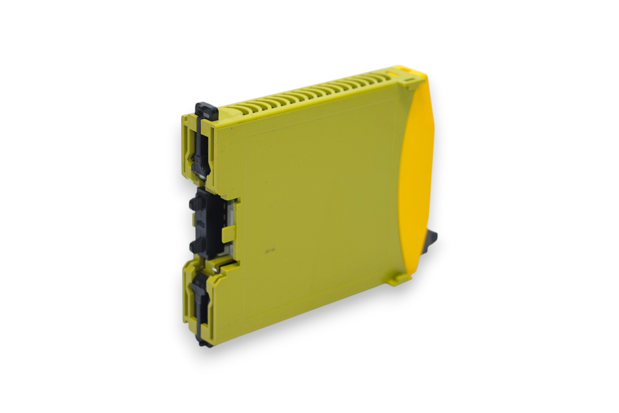 PILZ PNOZ mo1p EXPANSION MODULE 773500 - Image 5