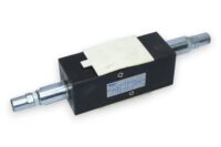 ARON AM5VIABC3003 DIRECTIONAL CONTROL VALVE (WITH OUT OF COIL)