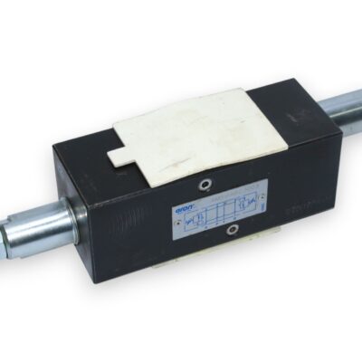 ARON AM5VIABC3003 DIRECTIONAL CONTROL VALVE (WITH OUT OF COIL)