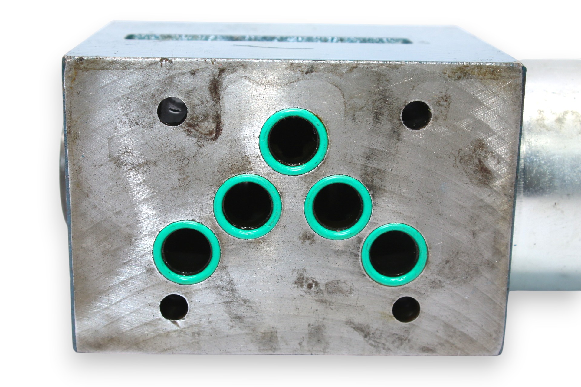 BOSCH 0 810 001 804 DIRECTIONAL CONTROL VALVE 081WV10P1V1033WS024/00D0 - Image 6