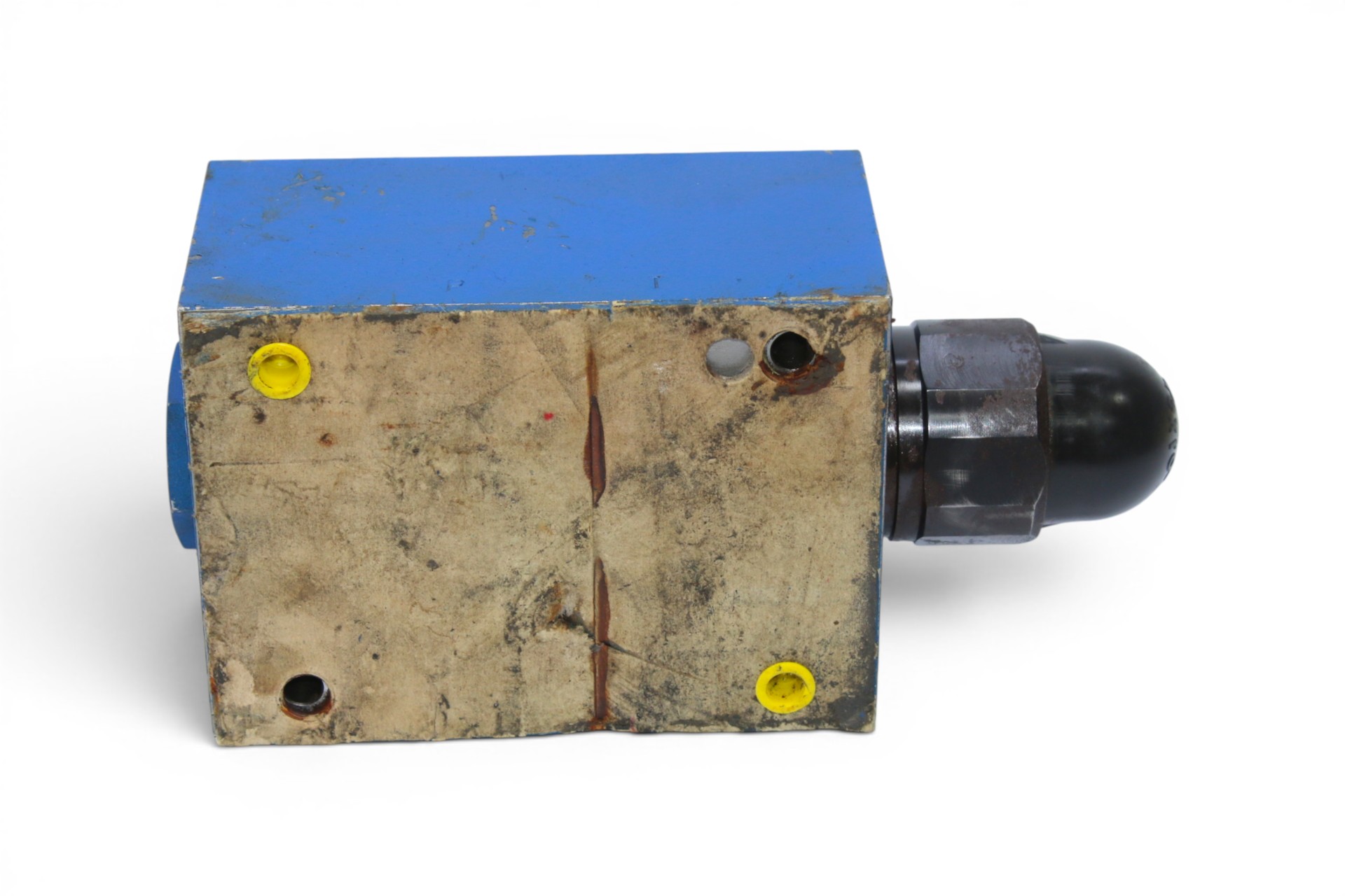 REXROTH DBDS30P1A/315 PRESSURE RELIEF VALVE R900423715 - Image 6