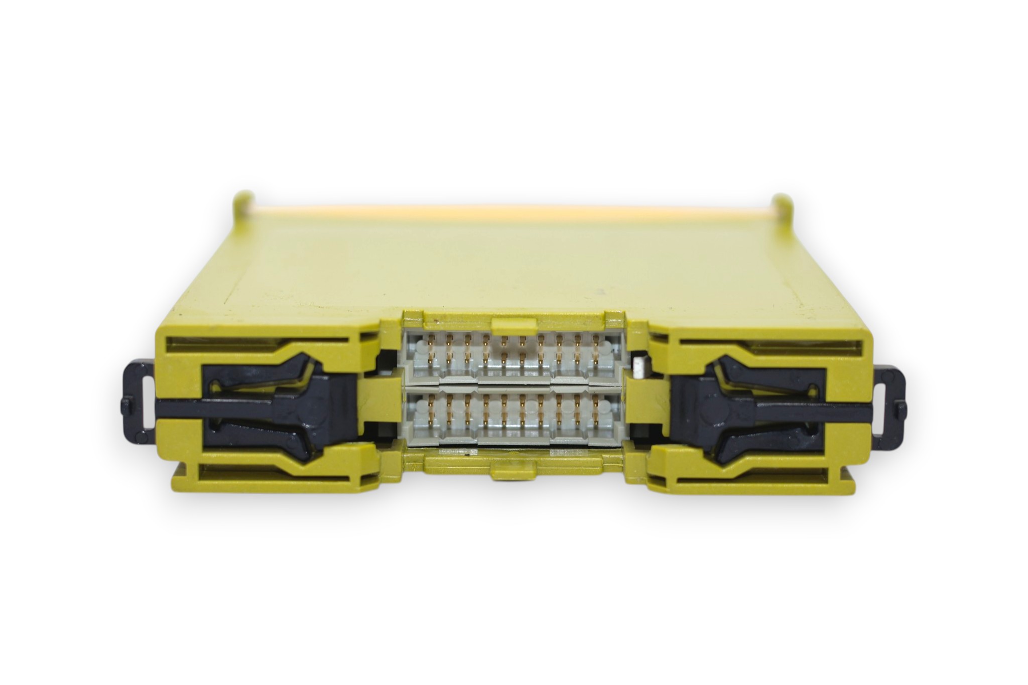 PILZ PNOZ mo1p EXPANSION MODULE 773500 - Image 6
