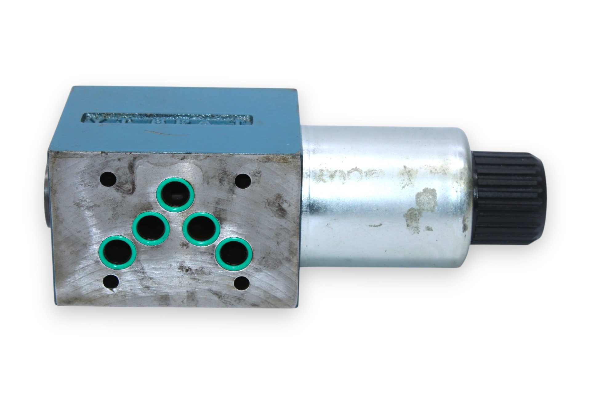 BOSCH 0 810 001 804 DIRECTIONAL CONTROL VALVE 081WV10P1V1033WS024/00D0 - Image 7
