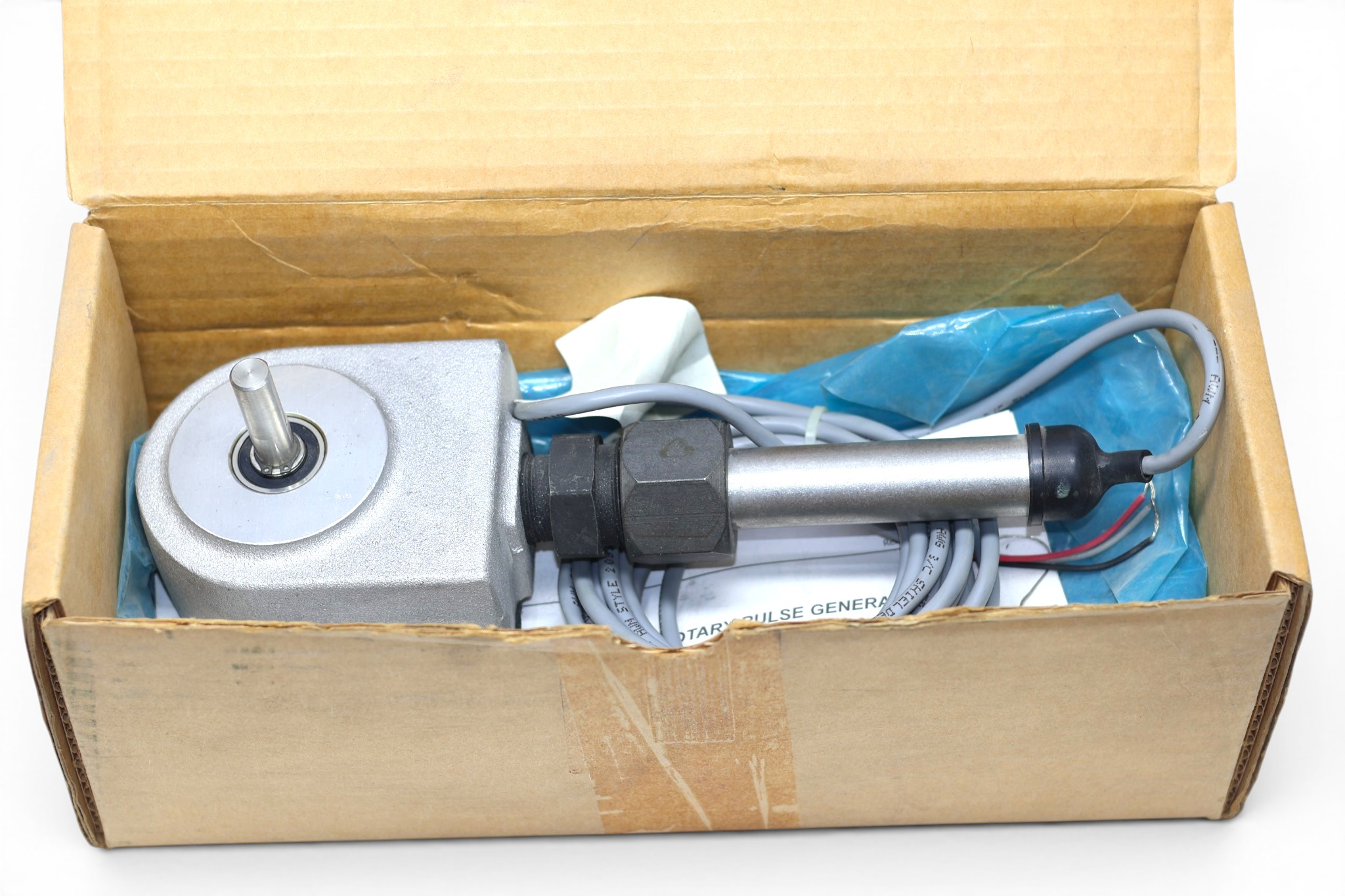 RED LION LSCS0100 LENGTH SENSOR - Image 7