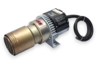 LEISTER LE 10000 AIR HEATER (380-400 V)